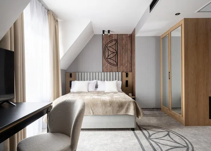 Bel-Ami Bed & Breakfast Zakopane